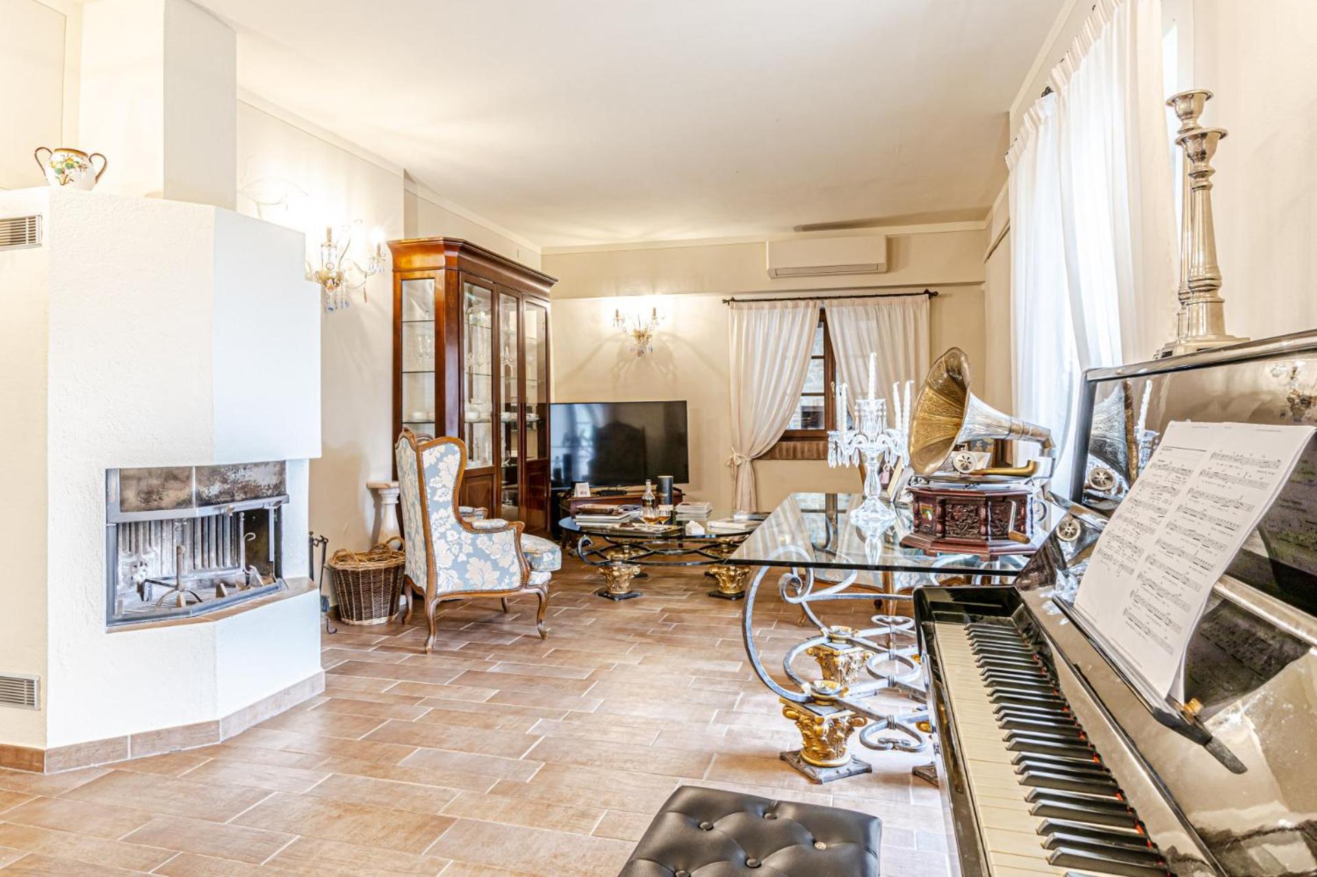 Chateau La Siroque Монтекатини-Валь-ди-Чечина Экстерьер фото