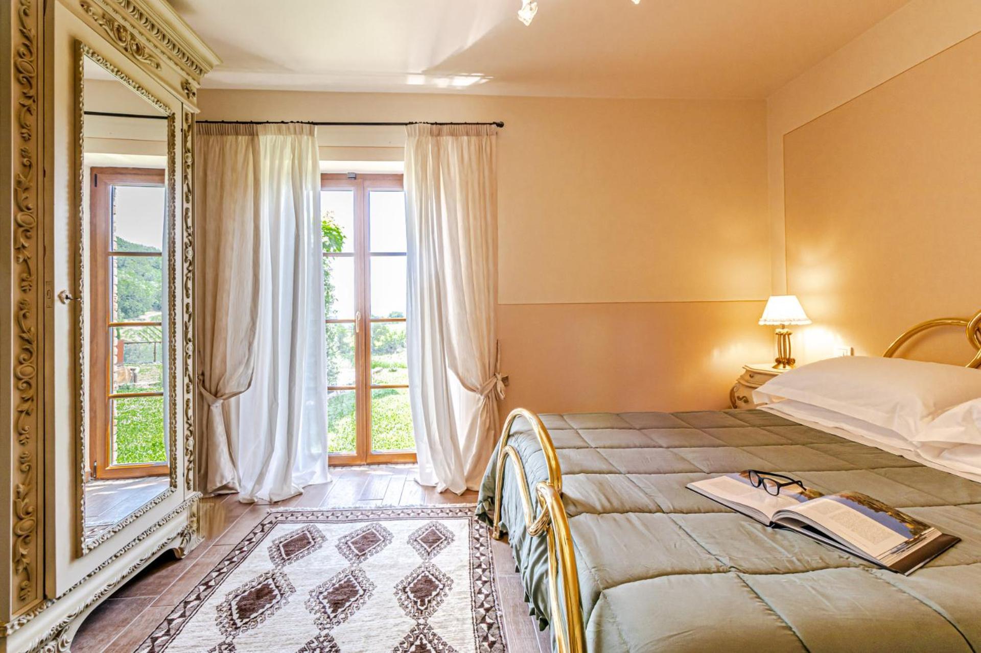 Chateau La Siroque Монтекатини-Валь-ди-Чечина Экстерьер фото