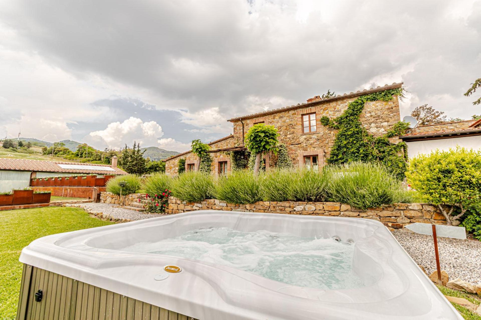Chateau La Siroque Монтекатини-Валь-ди-Чечина Экстерьер фото